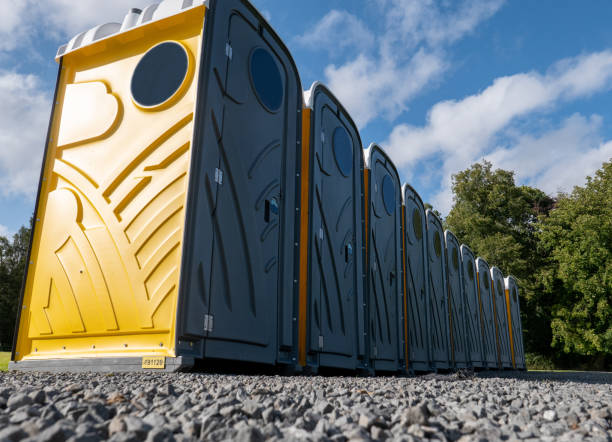 Trusted Laurence Harbor, NJ Portable Potty Rental Experts